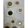 Image 10 : Assorted Foreign Coins - Ecuador - Island Aurar - Great Britain 