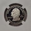Image 2 : NGC PF 69 ULTRA CAMEO 2009 S Clad U.S. Virgin Islands Quarter