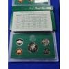 Image 8 : (4) U.S. Mint Proof Sets Years: 1997, 1986, 1994, 1998