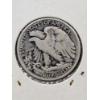 Image 3 : 90% Silver United States Half-Dollar Assortment (Walking Liberty) - AFV: $1.00