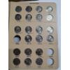 Image 8 : 3 Books of Coins - Quarters, Dimes & Nickels - $27.05 FV
