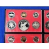 Image 9 : (6) Assorted U.S. Mint Proof Sets Years: 1981, 1976, 1979, 1978, 1978, 1977