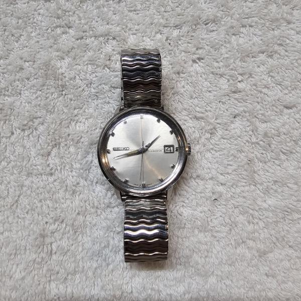 Vintage Seiko Sea Lion L33 Wrist Watch