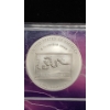 Image 4 : NGC 2006 P Benjamin Franklin Scientist MS 69 90% Silver Coin 