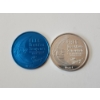 Image 1 : 2 Vintage 1980's Mac Money Promotional McDonald's Tokens