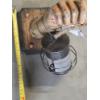 Image 9 : Brand New Morbid Entertainment Battery Operated Hanging Lantern Sconce 