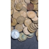 Image 3 : Assorted Years/Mint Marks Unsearched Lincoln Wheat Cents - Face Value: $1.00