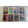Image 4 : Assorted Panini & Wild Card Numbered Parallels /49 & 50 Football Cards