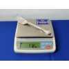 Image 4 : Gorham Chantilly Sterling Silver Serving Fork Weight: 77.8g