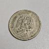 Image 2 : 1924 Mexico 1 Peso 72% Silver Coin