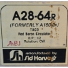 Image 2 : Alternating Current Motor - 115 Volts - 1725 RPM - Sid Harveys