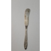 Image 2 : 1939 International  Sterling Silver Butter Spreader With Prelude Design - Weight: 29.0g