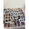 Image 11 : Baseball Cards - MVP - Donruss - Fleer - Gregg Olson - Ellis Burks - Doc Edwards