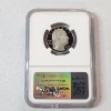 Image 3 : 2025-S CLAD Juliette Gordon Low Early Releases Quarter - Graded by NGC PF 70 Ultra Cameo 