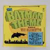 Image 1 : 1966 Vinyl Album The Batman Theme Played By The Marketts