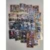 Image 2 : Large Lot of over 50 Assorted Football Trading Cards Mainly 2020-2023 Panini