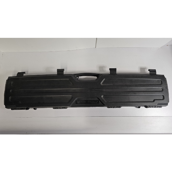 48" Plano Gun Guard SE Series Single Scoped Rifle Case