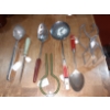 Image 1 : Vintage Set Of Kitchen Utensils / Tools  7 Pcs As Pictured
