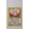 Image 1 : 1999 Clefable (Non-Holo) Rare #17/64 Pokemon Trading Card From The Jungle Set - Near Mint Condition