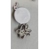 Image 7 : Marked .925 Sterling Silver Jewelry - See Description - Total Weight: 31.7g 