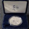Image 3 : West Point 2003 American Silver Eagle