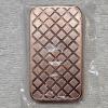 Image 2 : 5 AVDP Ounce Walking Liberty .999 Fine Copper Bullion Bar
