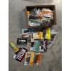 Image 1 : Huge Group Of New Soft Baits & Lures