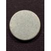 Image 2 : Rare 1946 Roosevelt Silver Dime Museum Of Atomic Energy Collector Piece - Mint Condition