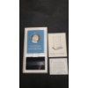 Image 1 : The Presidential Inauguration Eyewitness Sterling Silver Medal With Display Stand