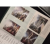 Image 7 : THOMAS KINKADE - Painter Of Light -  Master Catalog & Christmas Reflections Book - See Description
