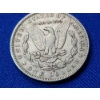 Image 3 : 1892- O Morgan Silver Dollar