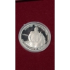 Image 2 : 1982 90% Silver George Washington Commemorative Proof Half Dollar 