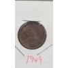Image 9 : Assorted United States Lincoln Wheat Cents - Face Value: $0.11