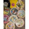 Image 6 : *Pick Up At Mantua Home-No Shipping Available* Collectable Vintage Childrens Picture Tones Records A