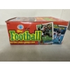 Image 4 : 1990 Topps NFL Football Cards Unopened Wax Box - Mint Condition - 36 Packs