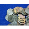 Image 2 : Lot of 30 Lincoln Steel Wheat Cents, Many Appear Uncirculated 