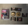 Image 1 : Scout Neckerchief Slides, Belt Slides, Pin, & Order Of Arrow Sash In Very Good Condition!
