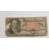 Image 1 : United States 50-Cent Fractional Currency Note From The 1875 Fifth Issue