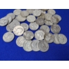 Image 5 : Lot of Assorted Years Silver Quarters - Including Standing Liberty and Washington FV: $10.00