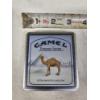 Image 5 : Lot of Two Camel (Cigarette Brand) Themed Items