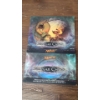 Image 39 : Book Of Assorted Magic The Gathering Cards Including Signed, Holos, Rares & Common Cards