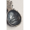 Image 7 : Assorted Sterling Silver Jewelry & Charms - Total Weight: 27.1g