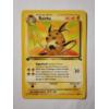 Image 1 : FOSSIL SET Raichu 29/62 1ST Edition Non-Holo Rare Vintage Pokemon Trading Card 