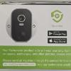 Image 4 : Symynelec Smart Camera Two-Pack System Box Set (see pics for more detail)