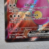 Image 2 : Medicham EX 161/142 Holo Rare Pokemon Trading Card 