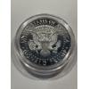 Image 2 : 2020 Donald J. Trump Campaign Collector Coin In Protective Holder - Mint Condition