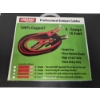 Image 1 : Uriah 100% Copper 16G Jumper Cables Brand New In Box!
