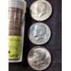 Image 3 : Lot of Assorted Bicentennial Quarters, Half Dollars & Dollars - $14.50 Face Value