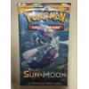 Image 1 : SEALED VINTAGE Pokemon Sun & Moon 10 Card Booster Pack ~ Guaranteed Rare in Each Pack!