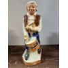 Image 2 : 5 Decanter Collection incl Samuel Adams, Canton Football Hall of Fame and More
